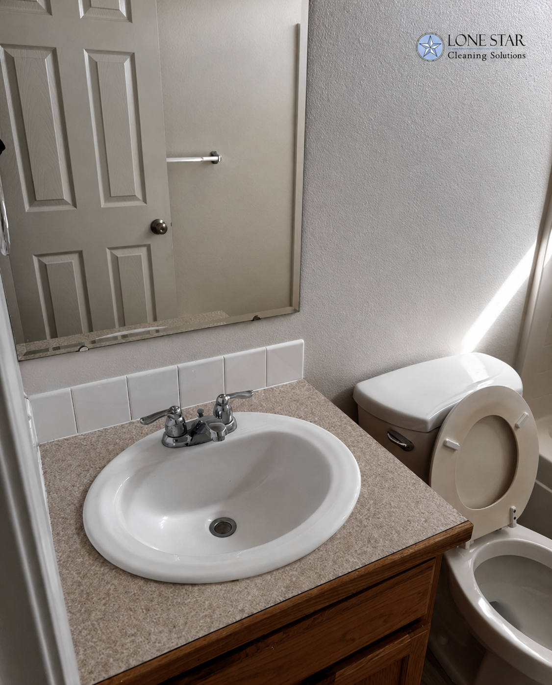 Deep Cleaning in Caldwell, Caldwell