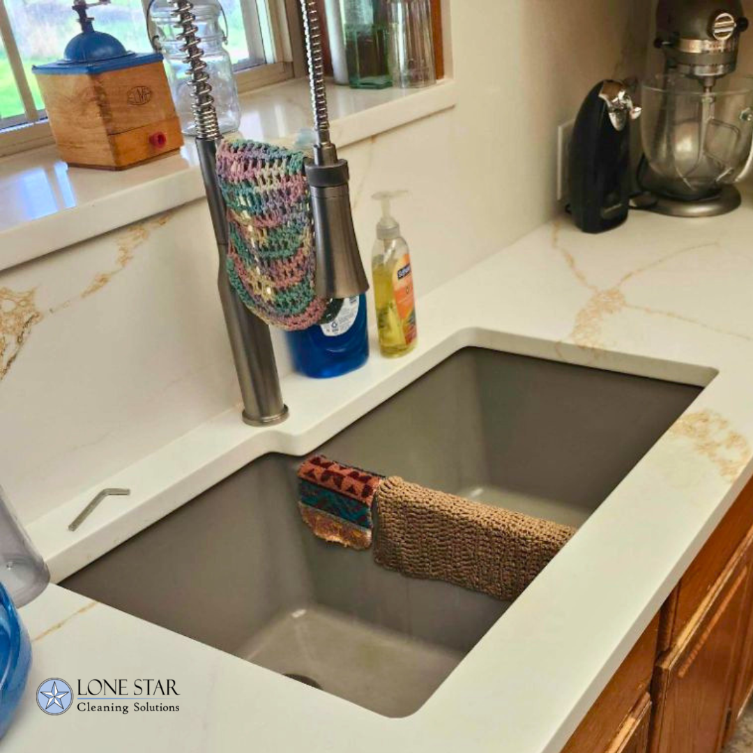 Deep Cleaning in Nampa, Nampa